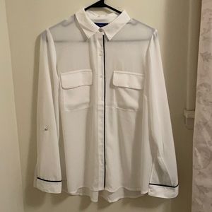 Apt. 9 Women’s Blouse